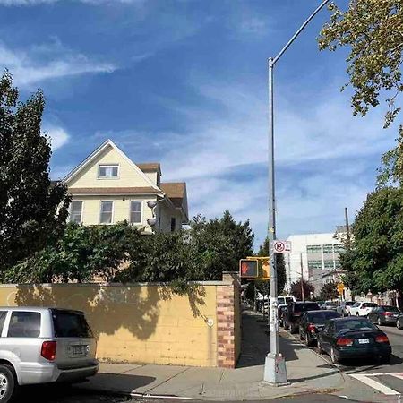 *Private* Studio 5 Minutes From Lga/ Us Open New York Exterior foto